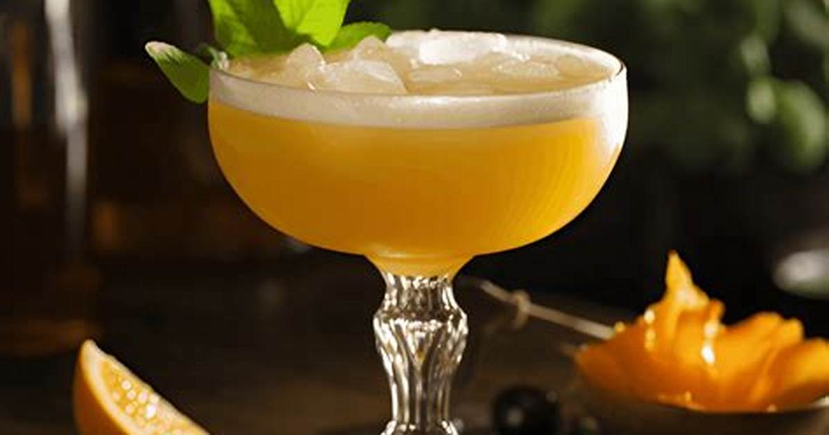 What Is a Irish Kiss?