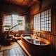 What Is a Japanese Shower?