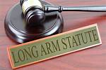 What Is a Long Arm Statute?
