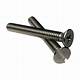 What Is a Machine Screw?