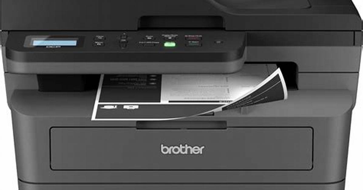 What Is a Mobile Ready Printer?
