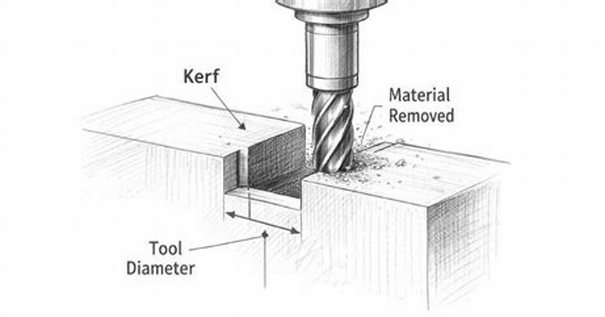 What Is a Narrow Kerf