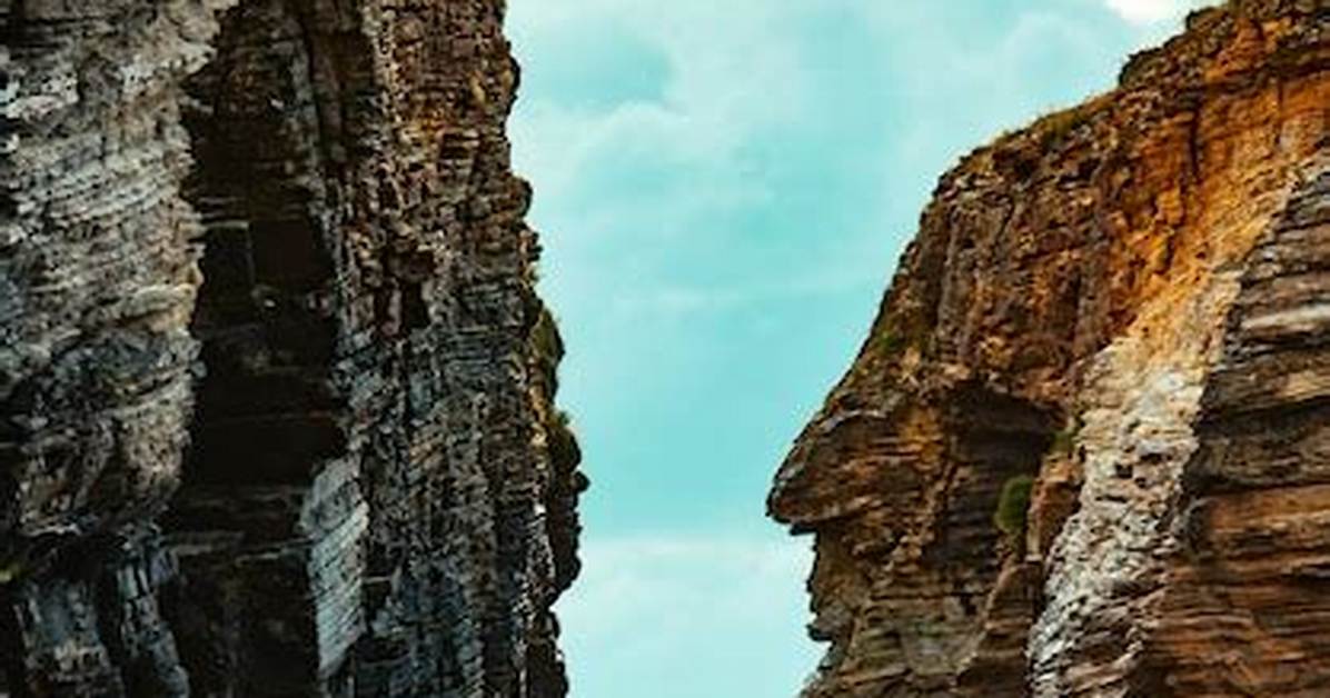 What Is a Narrow Sea Passage