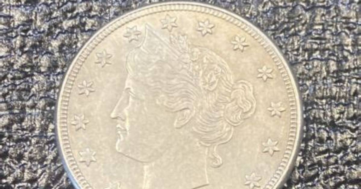 What Is a No Cent Nickel?