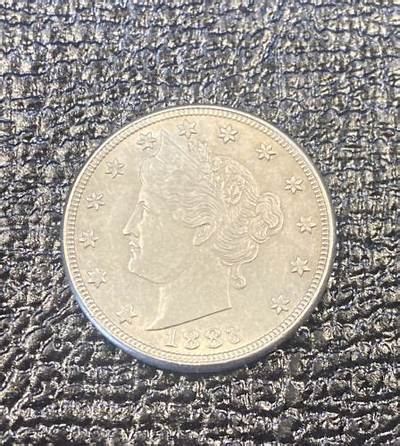 What Is a No Cent Nickel?