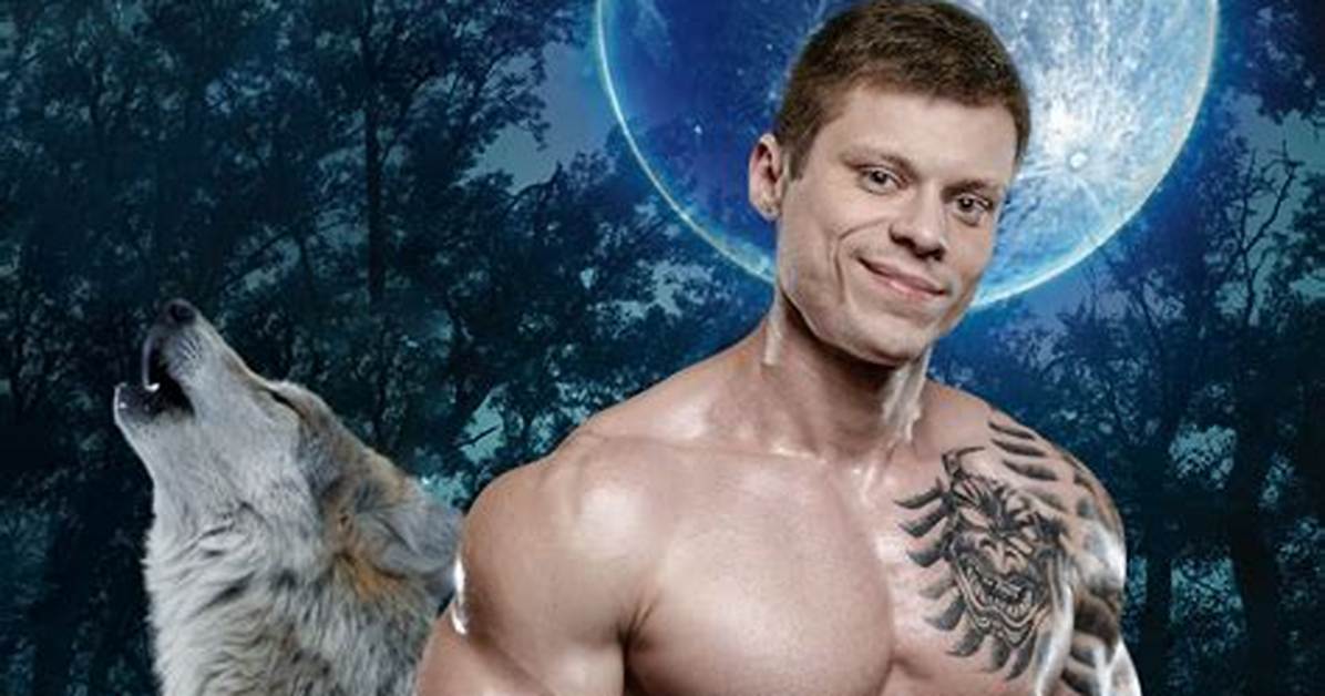 What Is a Omega Werewolf?