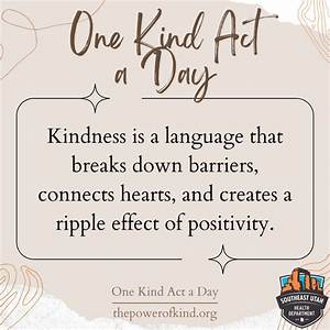 What Is a One of a Kind Person?