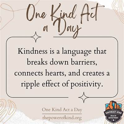 What Is a One of a Kind Person?