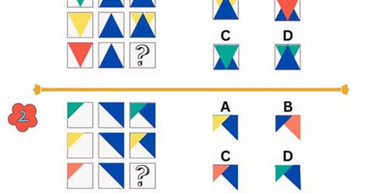 What Is a Pattern in a Sequence?