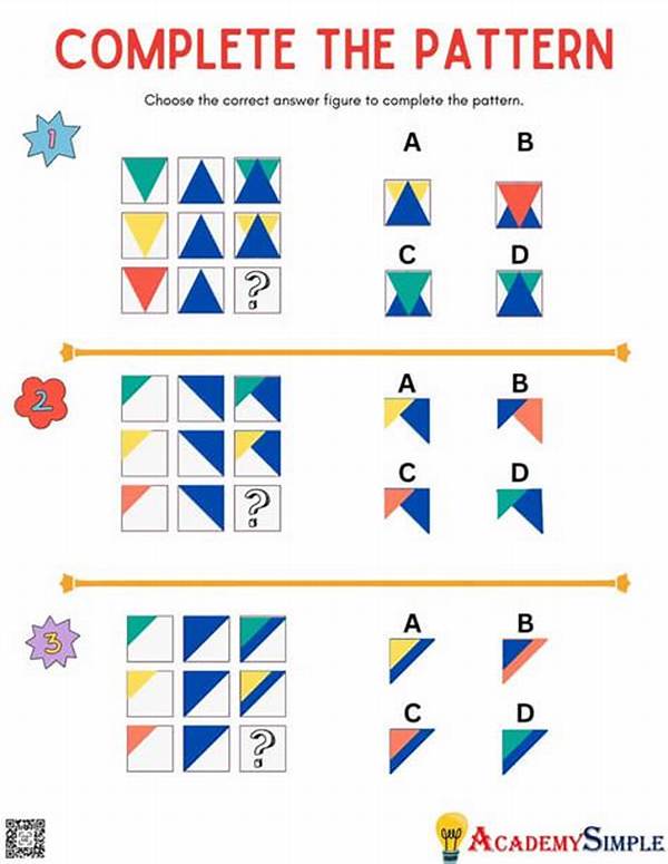 What Is a Pattern in a Sequence?