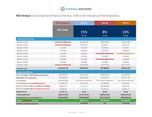 What Is a Peo Payroll Report?