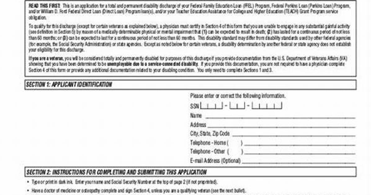 What Is a Permanent Disability Example?