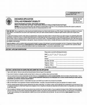 What Is a Permanent Disability Example?