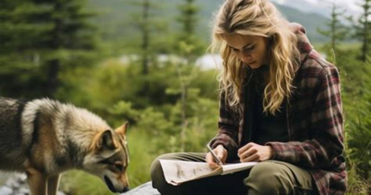What Is a Person Who Studies Animals Called
