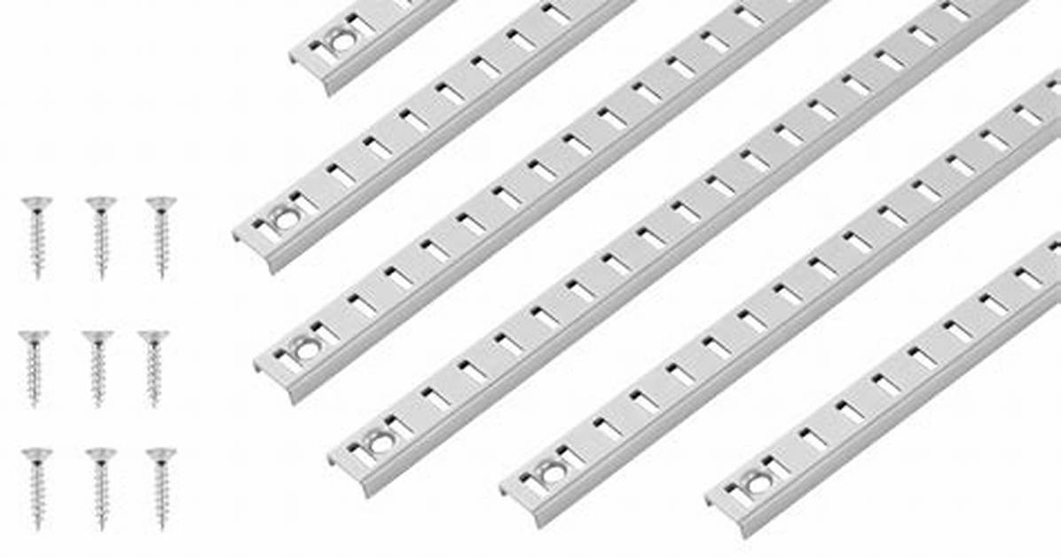 What Is a Pilaster Strip?