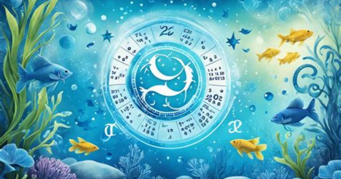 What Is a Pisces Favorite Day of the Week?