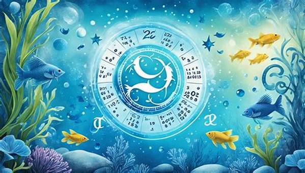 What Is a Pisces Favorite Day of the Week?