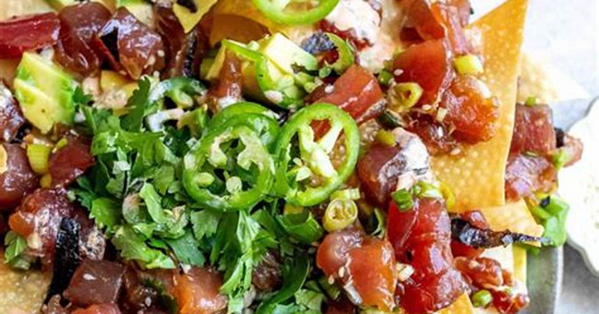 What Is a Poke of Chips?