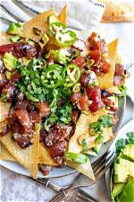 What Is a Poke of Chips?
