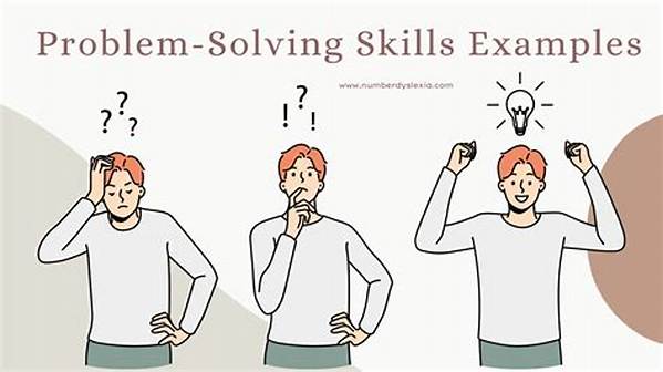 What Is a Problem-Solving Skill?