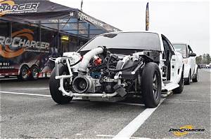 What Is a Procharger on a Car?