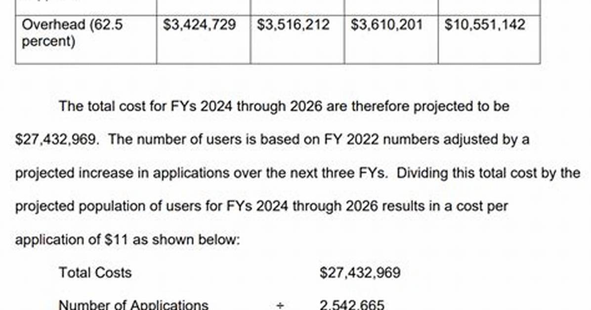 What Is a Ptin Fee?
