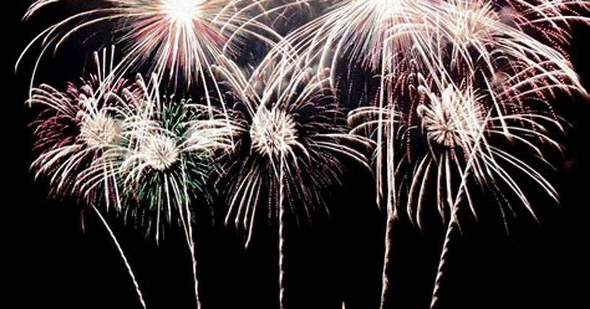 What Is a Pyrotechnics?