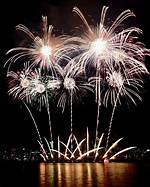 What Is a Pyrotechnics?