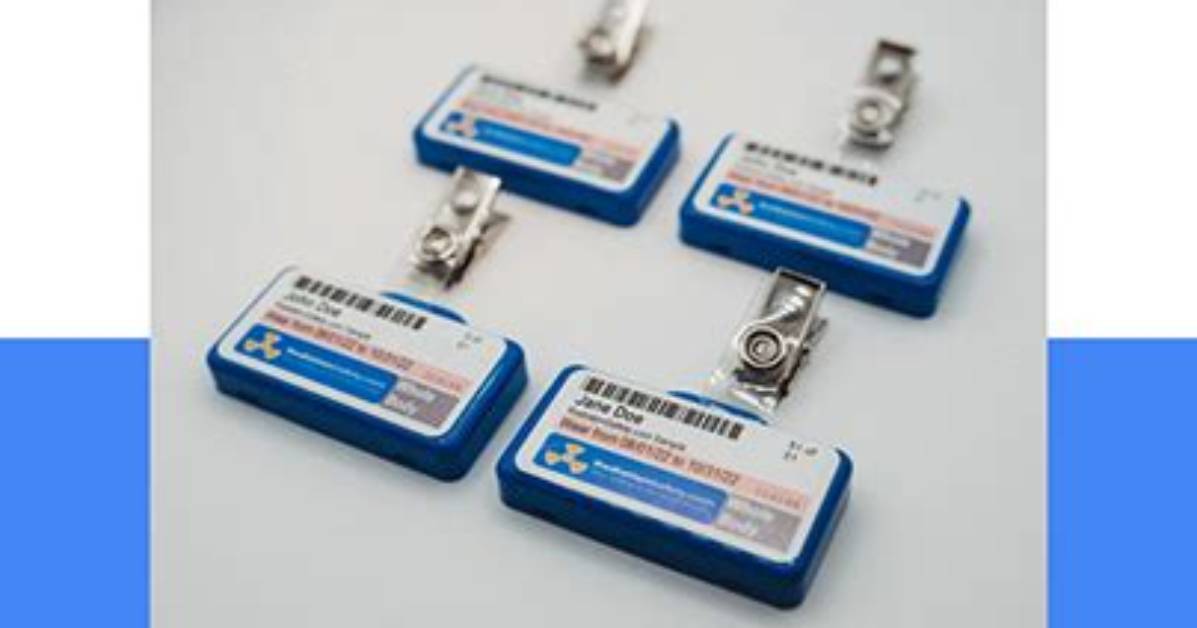 What Is a Radiation Badge?