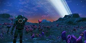 What Is a Redacted Planet No Mans Sky?