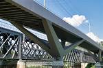 What Is a Rigid Frame Bridge?