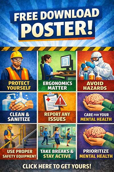 What Is a Safety Poster?