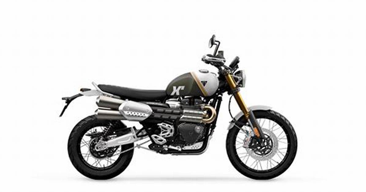What Is a Scrambler for?