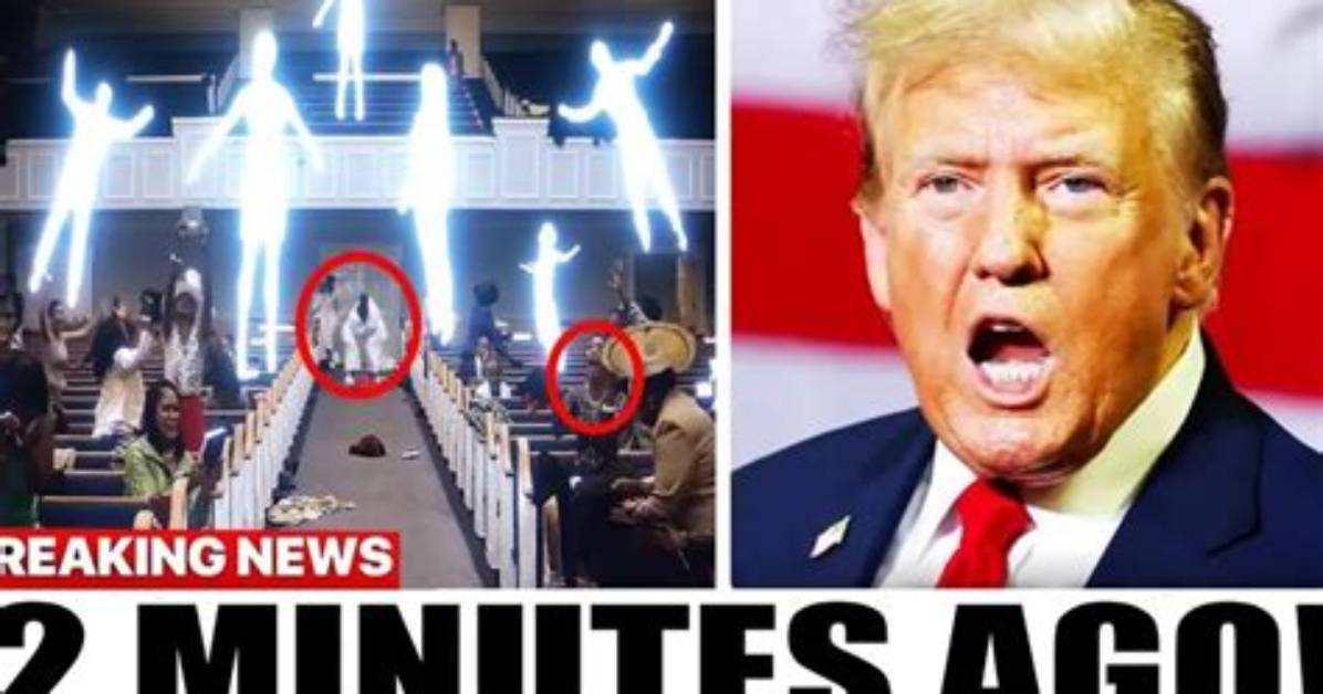 What Is a Shocking Event?