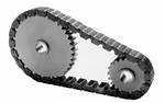 What Is a Silent Chain Drive?