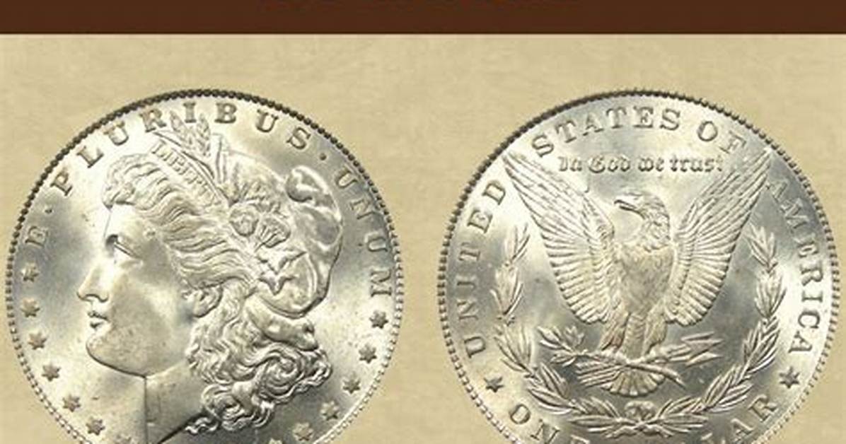 What Is a Silver Dollar 1888 Worth?