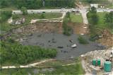 What Is a Sinkhole? Daisetta Texas Doline Leaves Natives Fearing for Their Safety