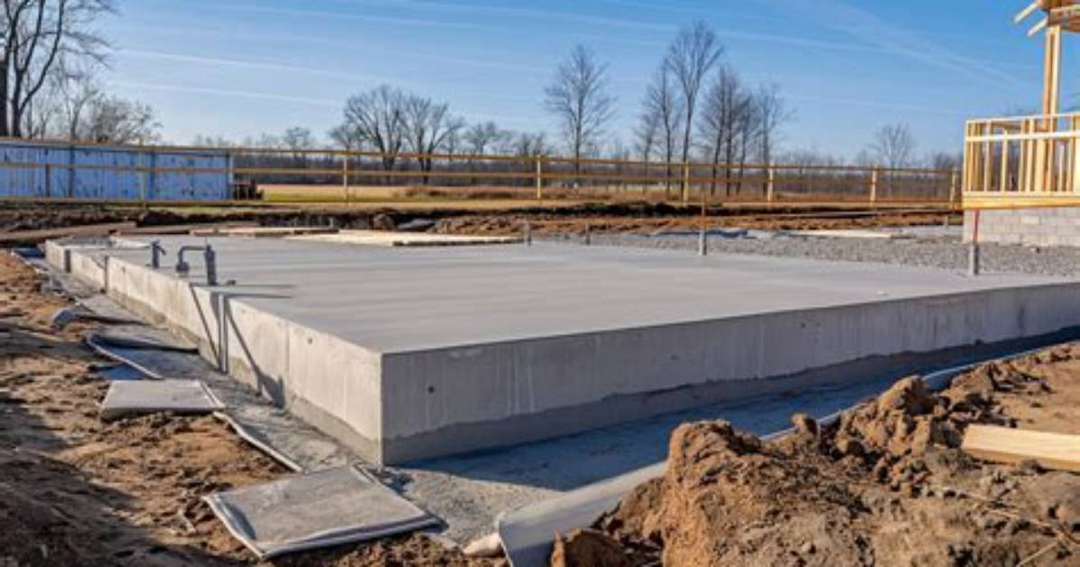 What Is a Slab Basement?