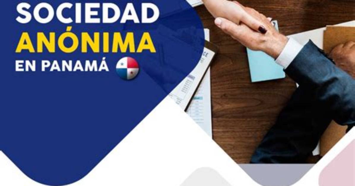 What Is a Sociedad Anonima in Panama?