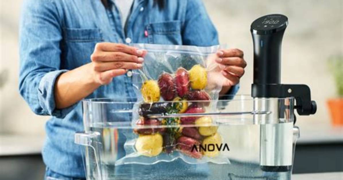 What Is a Sous Vide