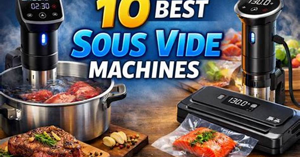 What Is a Sous