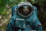 What Is a Spaceman?