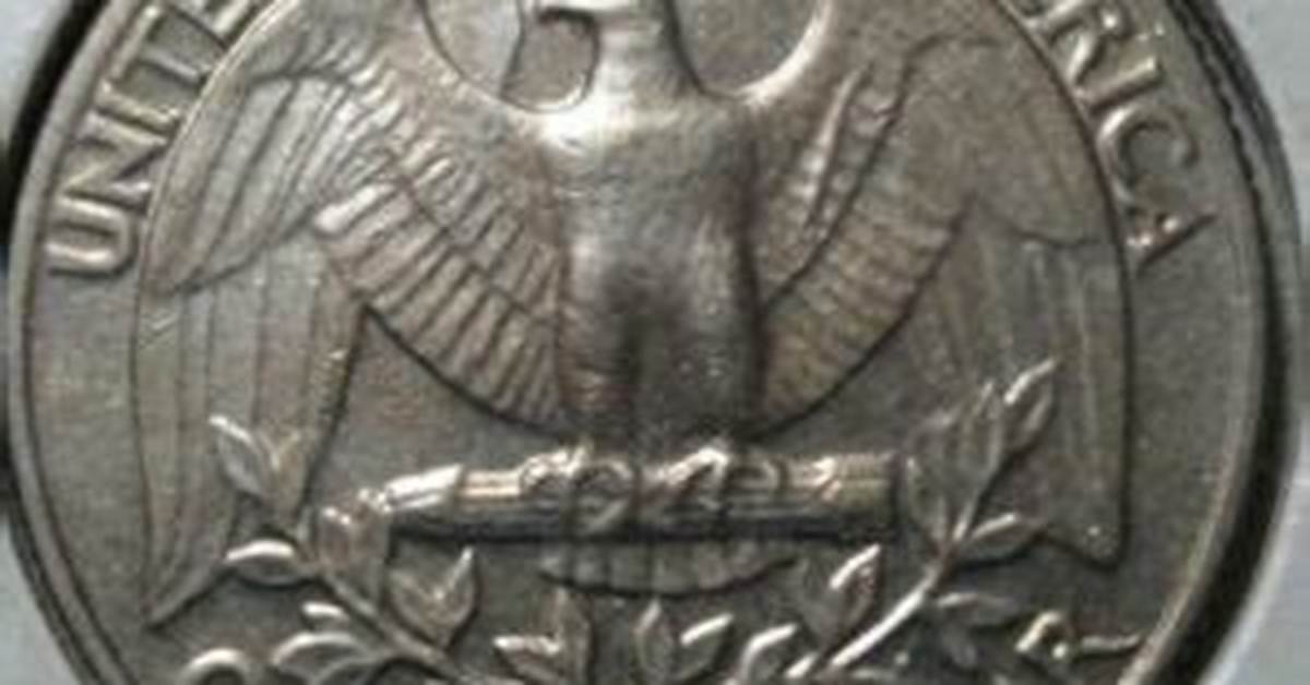 What Is a Spitting Eagle Quarter Worth?