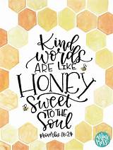 What Is a Sweet Bible Verse That Describes the Bride?