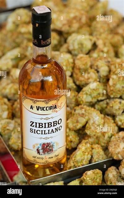 What Is a Sweet Wine of Sicily?