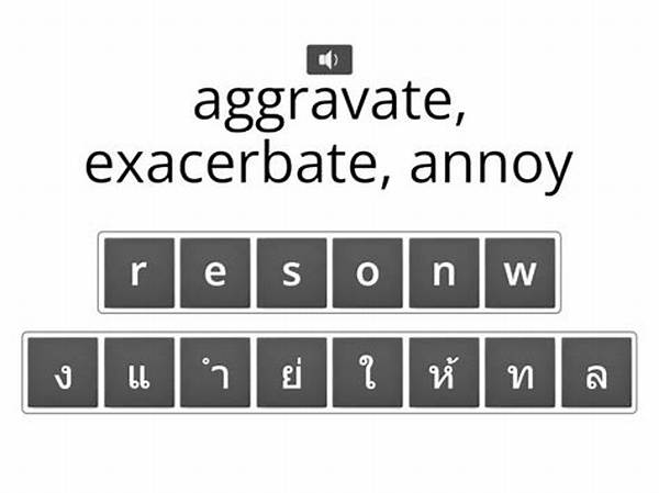 What Is a Synonym for Anagram?
