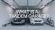 What Is a Tandem Garage?