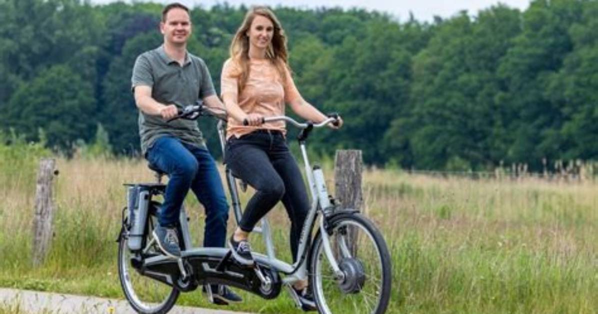 What Is a Tandem