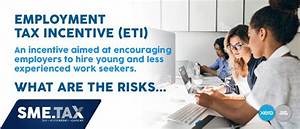 What Is a Tax Incentive for Employers?