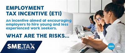 What Is a Tax Incentive for Employers?